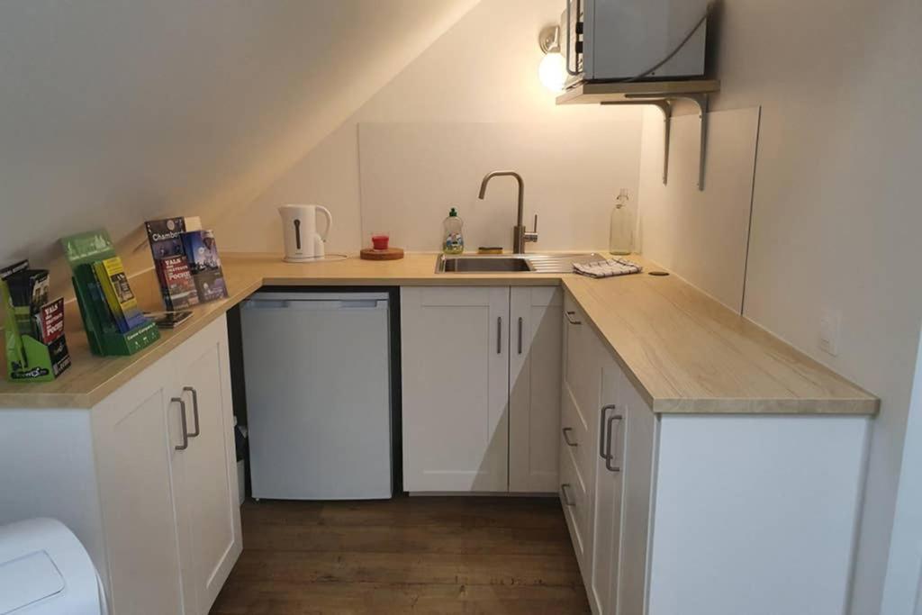 Studio Au Coeur Des Vignes Apartman Montlouis-sur-Loire Kültér fotó