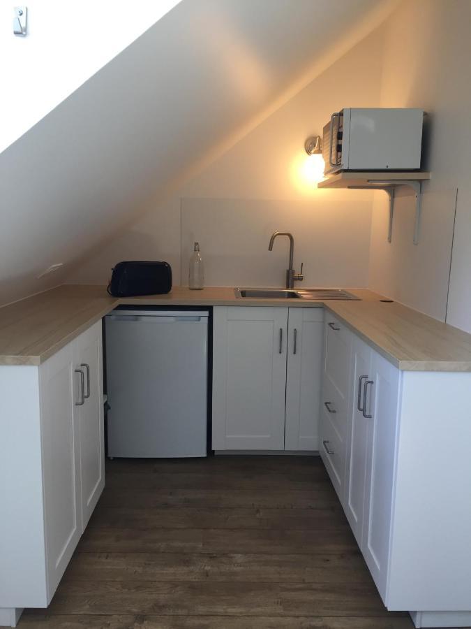 Studio Au Coeur Des Vignes Apartman Montlouis-sur-Loire Kültér fotó